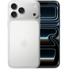 Apple iPhone 17 Pro 256GB Silver-EU