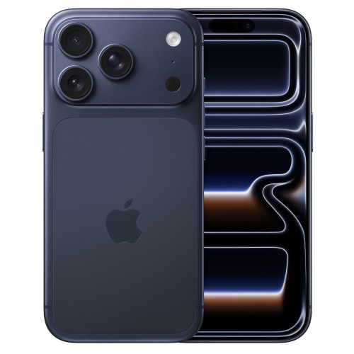 Apple iPhone 17 Pro 512GB Deep Blue-EU