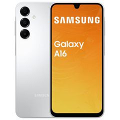 Samsung Galaxy A16 A165 4GB Ram 128GB Gray/black/green 4G- EU