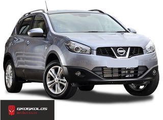 ΑΥΞΗΣΗ ΙΠΠΟΔΥΝΑΜΗΣ STAGE 1 +30 ΙΠΠΟΥΣ NISSAN QASHQAI 2.0L ENGINE CODE M9R EDC16CP33 0281014859 23710-JD78E 1037398960