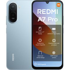 Xiaomi Redmi A7 Pro NFC 4GB Ram 64GB Mist Blue/Green/Black Dual SIM- EU