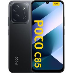 Xiaomi Poco C85 NFC 8GB Ram 256GB Black/Purple/Green Dual Sim 4G-EU
