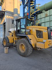Φορτωτής Με Λάστιχα CAT 2021 938M