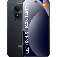 Xiaomi Redmi Note 15 Pro+ 12GB Ram 512GB NFC Brown/Blue/Black Dual SIM 5G- EU