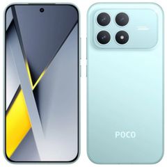 Xiaomi Poco F8 Pro 12GB Ram 512GB NFC Blue/Silver/Black Dual Sim 5G- EU