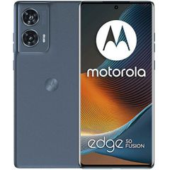 Motorola Moto Edge 50 Fusion 8GB Ram 256GB Marshmallow Blue/Forest Blue 5G (XT2429-2)- EU