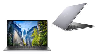 DELL Laptop Precision 5550, Factory Refurbished Grade A, i7-10850H, 16/512GB SSD, 15.6", Cam, Quadro T1000, Windows 11 Pro