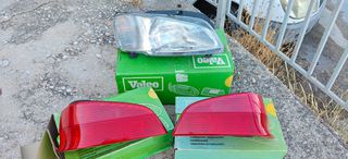 Peugeot 106 Valeo Φανάρια-thumb-1