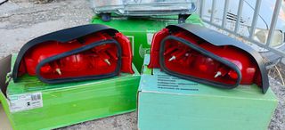 Peugeot 106 Valeo Φανάρια-thumb-2