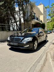 Mercedes-Benz S 500 2007