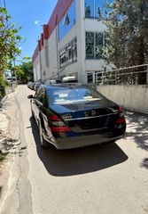 Mercedes-Benz S 500 2007-thumb-3