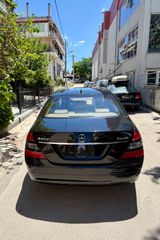 Mercedes-Benz S 500 2007-thumb-4