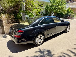 Mercedes-Benz S 500 2007-thumb-6
