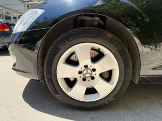 Mercedes-Benz S 500 2007-thumb-10