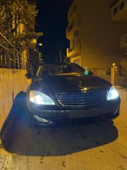 Mercedes-Benz S 500 2007-thumb-12