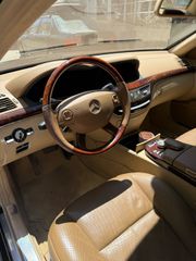 Mercedes-Benz S 500 2007-thumb-13