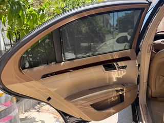 Mercedes-Benz S 500 2007-thumb-19