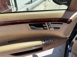 Mercedes-Benz S 500 2007-thumb-20