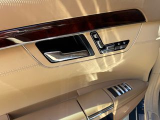 Mercedes-Benz S 500 2007-thumb-21
