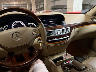 Mercedes-Benz S 500 2007-thumb-24