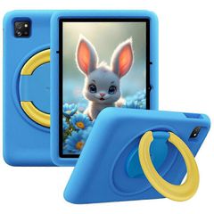 BLACKVIEW 10.1′ 4G KID TABLET (4GB+128GB) TAB 60PRO KIDS BLUE