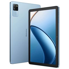 BLACKVIEW OCTA CORE TABLET 10.1′ (4GB+128GB) TAB60 WIFI ANDROID 14 BLUE/GREEN/GRAY