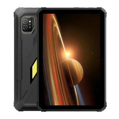 BLACKVIEW OCTA-CORE 4G ACTIVE 7 11′ (8GB+128GB) RUGGED TABLET NFC ANDROID 15 BLACK