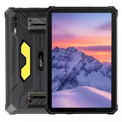 BLACKVIEW OCTA-CORE RUGGED TABLET 10.95′ (12GB+512GB) ACTIVE 10 PRO 5G NFC SIM ANDROID 14 BLACK