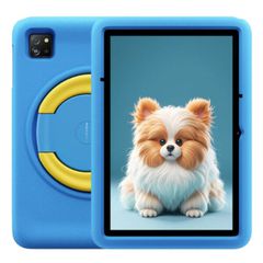 BLACKVIEW OCTACORE 10.1′ (4GB+128GB) KID TABLET ANDROID 15 WIFI-6 OCEAN BLUE/ROSE PINK