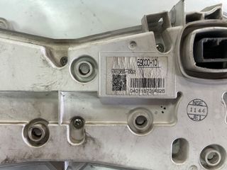 Yamaha t-max 530 Κοντέρ-thumb-3