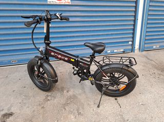Fat Bikes Engwe 2026 ep 2 pro
