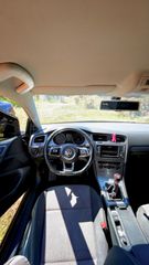 Volkswagen Golf 2015 look gti-thumb-1