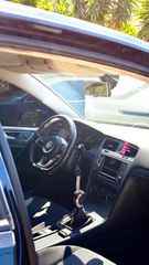 Volkswagen Golf 2015 look gti-thumb-3