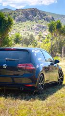 Volkswagen Golf 2015 look gti-thumb-6