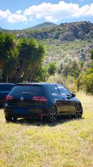 Volkswagen Golf 2015 look gti-thumb-7