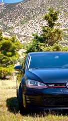 Volkswagen Golf 2015 look gti-thumb-8