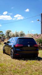 Volkswagen Golf 2015 look gti-thumb-9