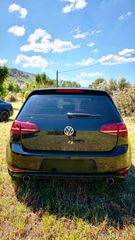 Volkswagen Golf 2015 look gti-thumb-10