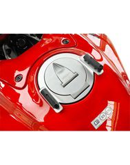 Hepco & Becker Tank Ring Basic Universal Aprilia / Ducati Εσωτερικής Τοποθέτησης (516004-0)