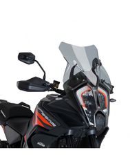 Puig Ζελατίνα KTM 1290 Super Adventure R / S 21-24 Touring Smoke 20422H