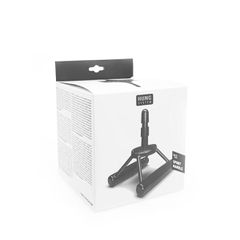 Hung System Sport Handle For Extra Control And Power Black