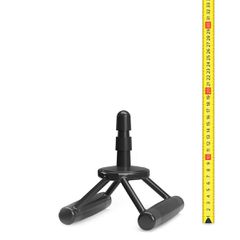 Hung System Sport Handle For Extra Control And Power Black-thumb-1
