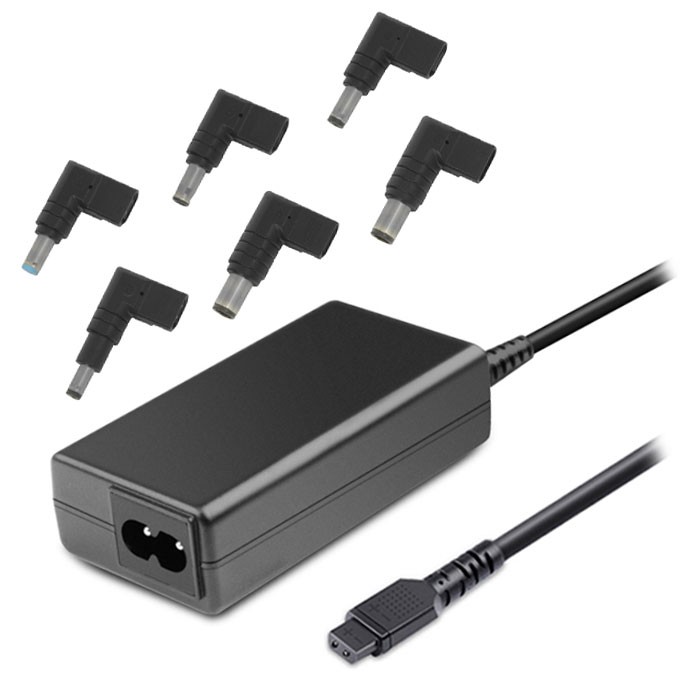 POWER ADAPTER AKYGA UNIVERSAL AK-NU-12
