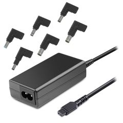 POWER ADAPTER AKYGA UNIVERSAL AK-NU-12