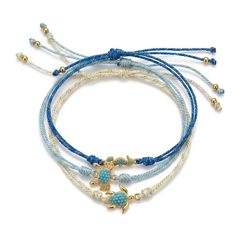 Βραχιόλι unisex χειροποίητο με charms