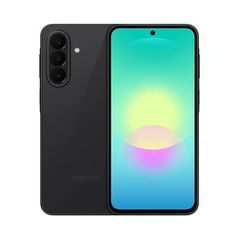 Samsung Galaxy A27 (A276 2026) 5G 128GB (6GB Ram) Dual-Sim Black EU