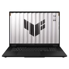 ASUS Laptop TUF Gaming A18 FA808UP-S8012W 18'' FHD IPS 144Hz R7-260/16GB/1TB SSD NVMe PCIe 4.0/NVidia GeForce RTX 5070 8GB/Win 11 Home/2Y/Jaeger Gray