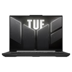 ASUS Laptop TUF Gaming A16 FA607NUQ-RL009W 16'' 1920x1200 WUXGA 144Hz R7-170/16GB/512GB SSD NVMe PCIe 4.0/NVidia GeForce RTX 4050 6GB/Win 11 Home/2Y/Mecha Gray