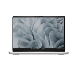 DELL Pro 14 PC14255 14'' FHD+/AMD Ryzen AI 7 350/16GB/1TB SSD/AMD Radeon 860M/Win 11 Pro/3Y Prosupport NBD/Platinum silver