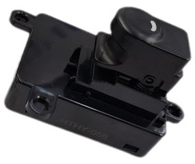 NTY - Διακόπτης Παραθύρου Μπροστά Δεξιά 8 Pins Για Hyundai I30 2007+ / I30 II 2011+ – 1 τεμ. (EWS-HY-056/AJ)